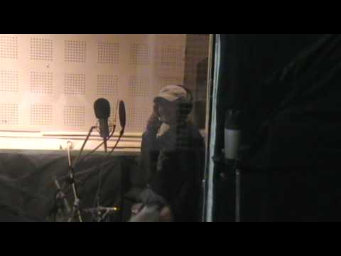 PAPAFINI FEAT DALIBOR PECHA -STUDIO 2011