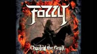 Fozzy   Watch Me Shine