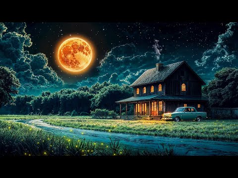 Listen 5 Minutes Before Sleep And Your Health Will Completely Change- Insomnia Relief, Deep Sleep #2