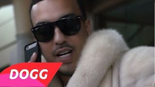 (2015) French Montana - Dontchu (Subtitulos Español) | Mac-Cheese 4: The Appetizer