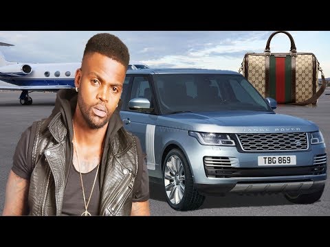 9 EXPENSIVE THINGS OWNED BY DJ CLEO.