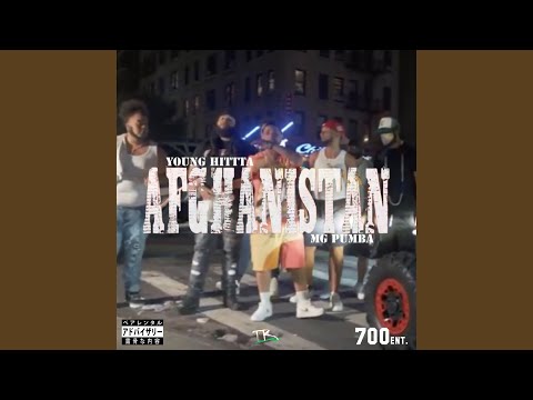 Afghanistan (feat. MG Pumba)