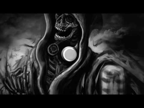 Odcienie Smierci #2 - Kostucha