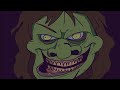 All Ooga Booga Sightings In Sr Pelo S Spooky Month Series