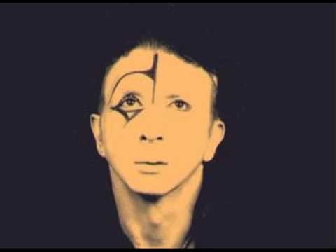 Marc Almond - The Days of Pearly Spencer