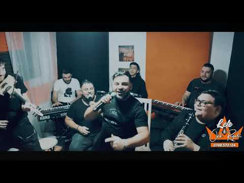 Lele x Ork Regalii - Bravo Lor Au Stil Tiganii | Live 2021 (Cover)