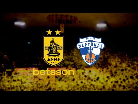 BTS | Beyond the Court: Home game against Neptunas Klaipeda