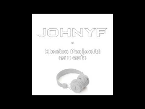 JohnyF - UpBeat (2013)