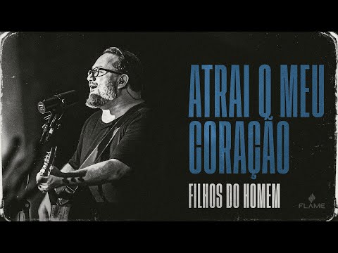 Filhos do Homem - Cris Batiston and FLAME Music