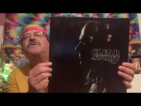 Michigan Record Club 5 Psychedelic albums