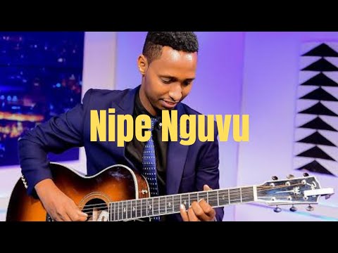 Jt Raf_UNIPE NGUVU[OFFICIAL VIDEEO]