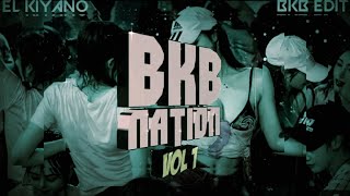 Download lagu BKB NATION VOL.1 INDONESIAN BREAKBEAT GEN Z ✈️ mp3