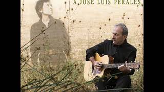 RAPHAEL · JOSÉ LUIS PERALES - 10 ESTOY LLORANDO HOY POR TÍ