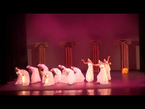 MEMORIAS FANTASTICAS LA VIRTUD & DE CERO A HEROE STARDANCE STUDIO