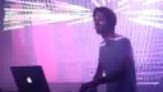 Lindstrom - Grand Ideas @ NuMusic, Stavanger, Norway