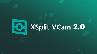 XSplit VCam Premium