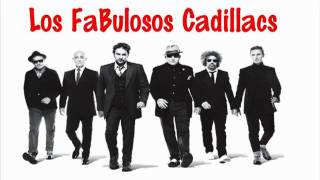 Los Fabulosos Cadillacs - El León