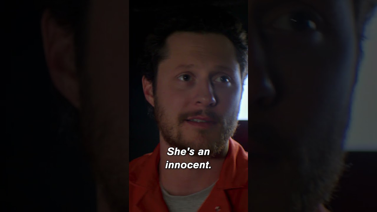 serial killer attempts to get in karl’s head 😒 #murderinasmalltown