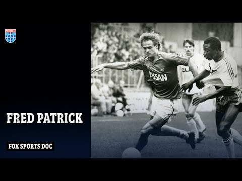 FOX Sports DOC: Fred Patrick