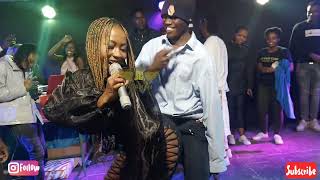 Download lagu SSARU X MC NDAMAH LIVE AT EAST AFRICA UNIVERSITY FRESHERNITE mp3