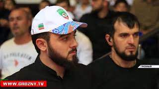 Полный выпуск новостей от 21.09.2017