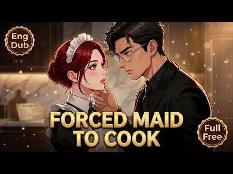 The Billionaire CEO Forced His Maid to Cook His Dead Wife's Recipe, Not Knowing It Was Actually Her!