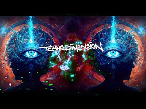 Kobaltik - Clairvoyance