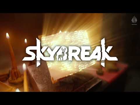 Mazare & Skybreak - Icarus (LYRIC VIDEO) [Melodic Drum & Bass/Melodic Dubstep]