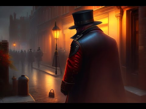 Unmasking the Shadows: The Haunting Tale of Jack the Ripper Murders (1888)