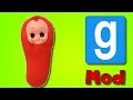 Garry S Mod Tarako Mod Showcase
