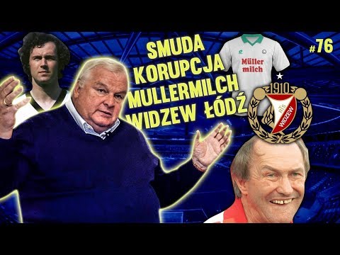 NA WIDZEW STRACIŁEM FORTUNĘ! - ANDRZEJ GRAJEWSKI #76