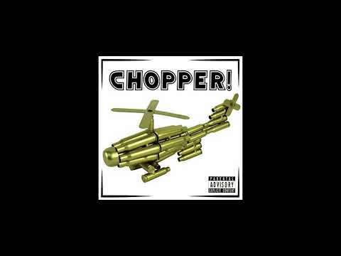 Nēc16 - Chopper! (Official Audio) Prod. by Minos