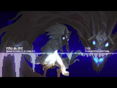 [Nightcore] You & Me