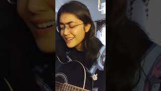 Labon ko | K.K | Cover by Anushkkaa