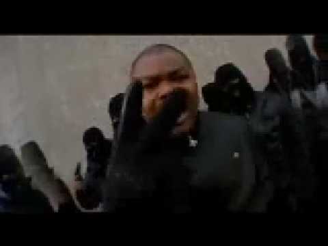 ALIBI MONTANA - LA VENGEANCE INEDIT 2008