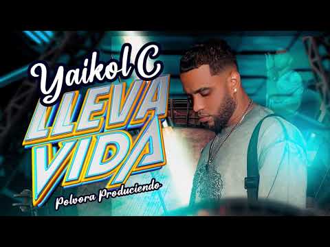 LLEVA VIDA - Yaikol C ( Prod. lol Polvora ) 
