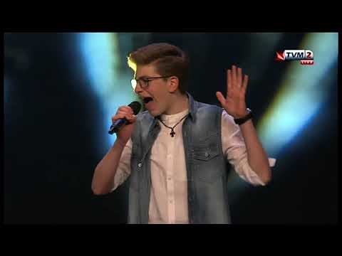 Miguel Bonello - Alive (Special Guest @ Sanremo Junior Malta 2018)