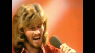 Bee Gees -  Walking Back To Waterloo | Album: Trafalgar | 1971