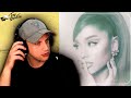 Ariana Grande - Positions - FULL ALBUM REACTION/REVIEW!!!