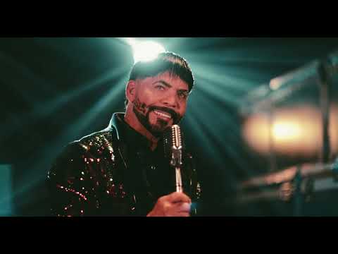 No podrás escapar de mi- Willie González (Oficial Video)