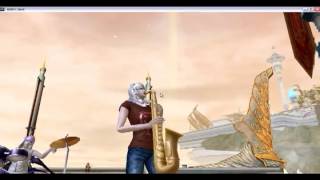 RIVAL AION  elyos band cover Careless whisper