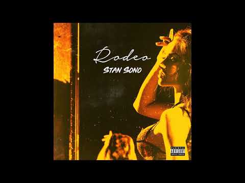 Stan Sono - Rodeo (Audio)
