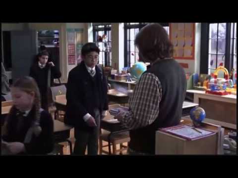 yes - roundabout / School of Rock / Escuela de Rock