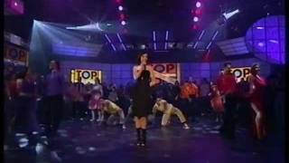 Sophie Ellis-Bextor - Murder On The Dancefloor - Top Of The Pops - Friday 11th January 2002
