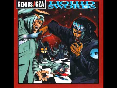 GZA Ft Method Man   Shadowboxing   YouTube