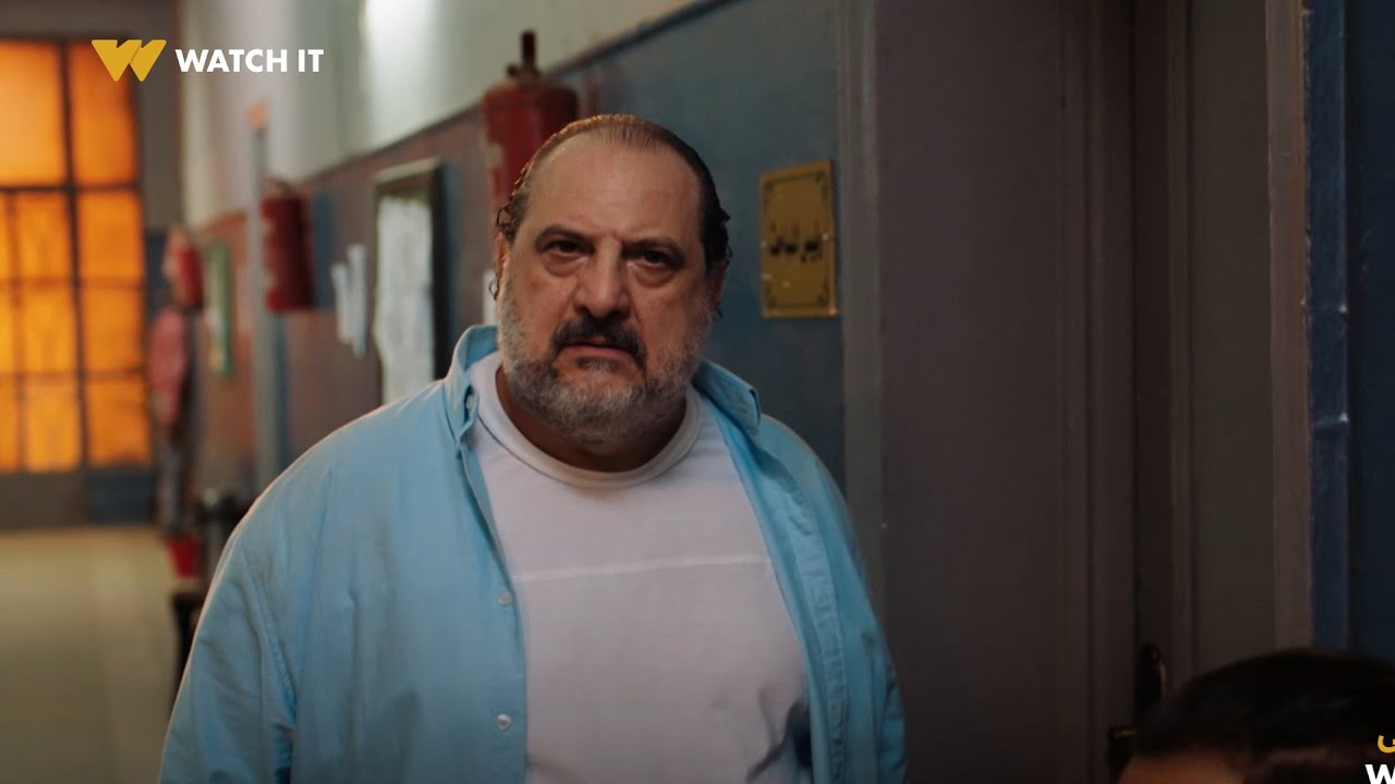 #أعمل_إيه ابتداءً من يوم السبت المقبل الساعة 8 مساءًا حصرياً على #WATCHIT