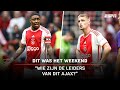 ?️ "TE VEEL spelers zijn ALLEEN MET ZICHZELF bezig." ? | Dit Was Het Weekend