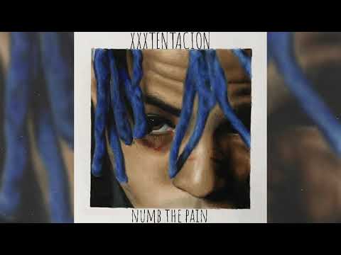 XXXTENTACION - numb the pain (Remix) (Prod. prxz & vowl)