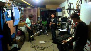 Reprise de Feeling Good