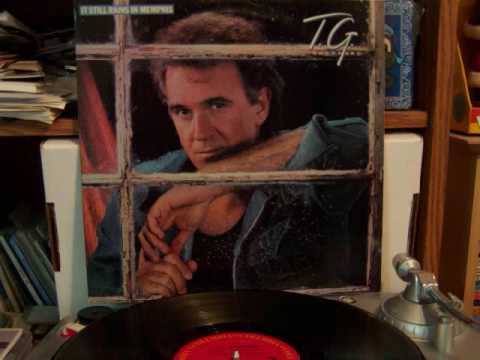 T.G. Sheppard - Half Past Forever (Till I'm Blue In The Heart)